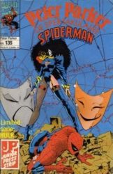Afbeeldingen van Peter parker #135 - Peter parker 135