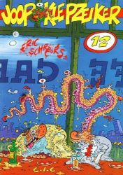 Afbeeldingen van Joop klepzeiker #12 - Tweedehands