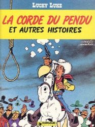 Afbeeldingen van Lucky luke (fra) - La corde du pendu