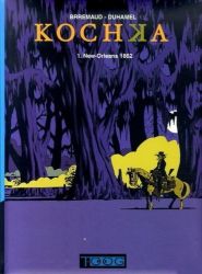 Afbeeldingen van Kochka #1 - New orleans 1862 - Tweedehands