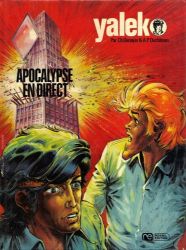 Afbeeldingen van Yalek (fra) - Apocalypse en direct