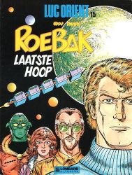Afbeeldingen van Luc orient #15 - Roebak laatste hoop - Tweedehands