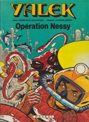 Afbeeldingen van Yalek (fra) - Operation nessy