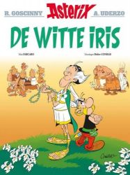 Afbeeldingen van Asterix #40 - Witte iris - Tweedehands