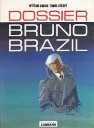 Afbeeldingen van Bruno brazil (fra) - Dossier - Tweedehands