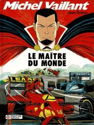 Afbeeldingen van Michel vaillant (fra) #56 - Le maitre du monde