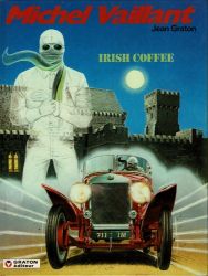 Afbeeldingen van Michel vaillant (fra) #48 - Irish coffee - Tweedehands