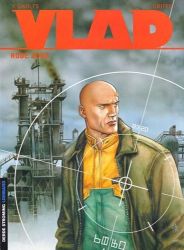 Afbeeldingen van Vlad pakket 1-7 - Tweedehands