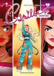 Afbeeldingen van Camille #6 - Showtime