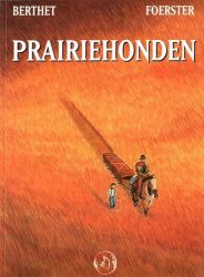 Afbeeldingen van Prairiehonden - Tweedehands