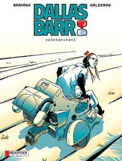 Afbeelding van Dallas barr pakket 1-7 (LOMBARD, zachte kaft)
