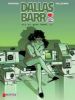 Afbeelding van Dallas barr pakket 1-7 (LOMBARD, zachte kaft)