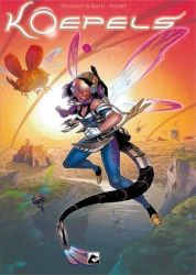 Afbeeldingen van Koepels - Chrysalide