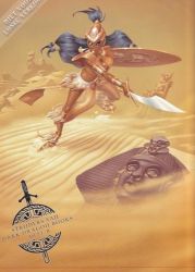 Afbeeldingen van Strijders van dark dragon books #2 - Strijders van dark dragon books 2013