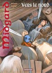 Afbeeldingen van Midgard #2 - Onderweg