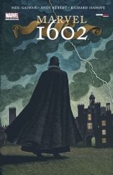 Afbeeldingen van Marvel - Marvel 1602