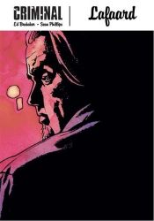 Afbeeldingen van Criminal pakket 1+2