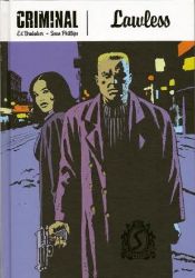 Afbeeldingen van Criminal pakket 1+2