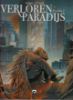 Afbeelding van Verloren paradijs psalm 2  1-4 (DARK DRAGON BOOKS, harde kaft)