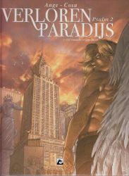 Afbeeldingen van Verloren paradijs psalm 2  1-4