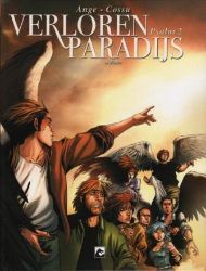 Afbeeldingen van Verloren paradijs psalm 2  1-4