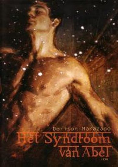 Afbeelding van Syndroom van abel #1 - Exil - Tweedehands (GLENAT, harde kaft)