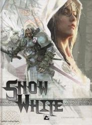 Afbeeldingen van Snow white - Snow white spiegeltje spiegeltje