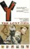 Afbeelding van Y the last man pakket 1-3 (VLIEGENDE HOLLANDER, zachte kaft)