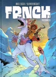 Afbeeldingen van Frnck (fra) #7 - Prisonniers