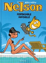 Afbeeldingen van Nelson (fra) #21 - Dispensable andouille - Tweedehands