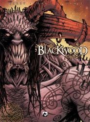 Afbeeldingen van Blackwood pakket hc 1+2