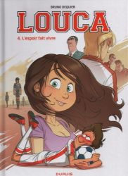 Afbeeldingen van Louca (fra) #4 - L'espoir fait vivre