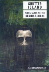 Afbeeldingen van Kaliber - Shutter island