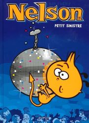 Afbeeldingen van Nelson (fra) #19 - Petit sinistre - Tweedehands