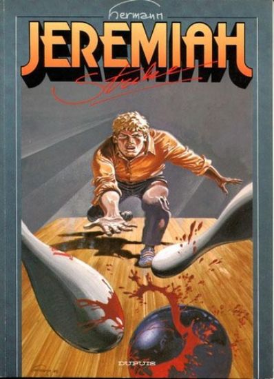 Afbeelding van Jeremiah #13 - Strike (DUPUIS, zachte kaft)