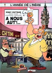 Afbeeldingen van Annee de biere (fra) - A nous aut! - Tweedehands