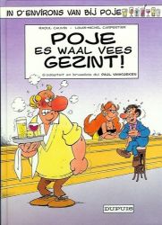 Afbeeldingen van Poje (fra) - Poje es waal vees gezint