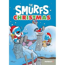 Afbeeldingen van Smurfs - Christmas
