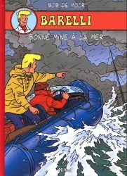 Afbeeldingen van Barelli (frans) - Bonne mine a la mer