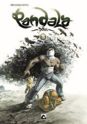 Afbeeldingen van Pandala pakket hc 1-3