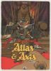 Afbeelding van Atlas & axis pakket 1-3 (DARK DRAGON BOOKS, harde kaft)
